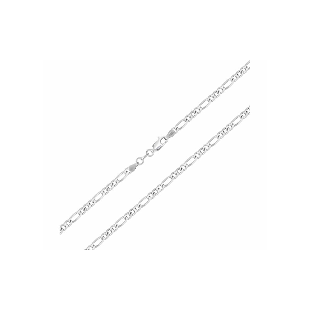 Срібний ланцюжок. Артикул UG5809Р 6/55