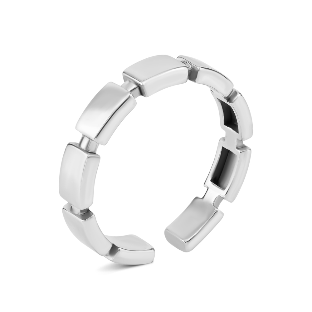 Серебряное кольцо. Артикул UG581144