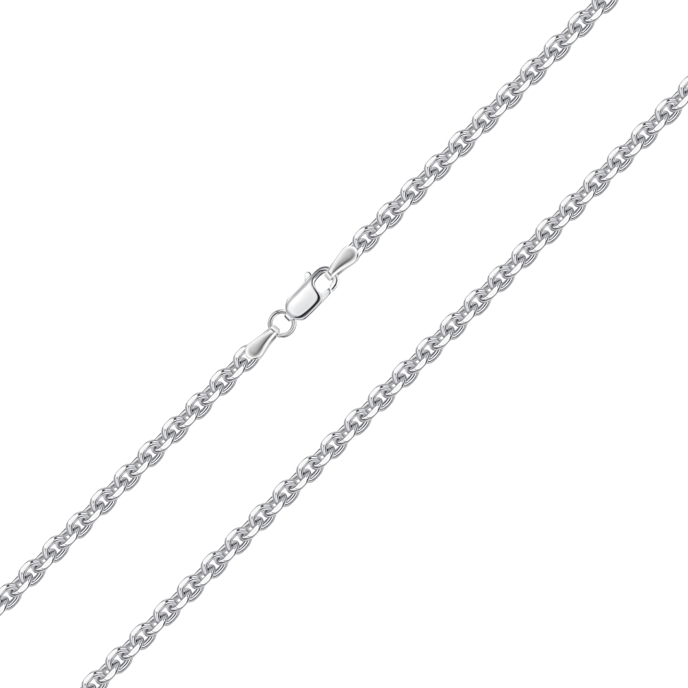 Срібний ланцюжок 855Р 9/50