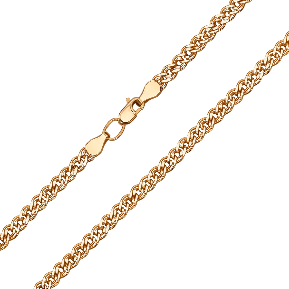 Золотий ланцюжок. Артикул 66968/6б