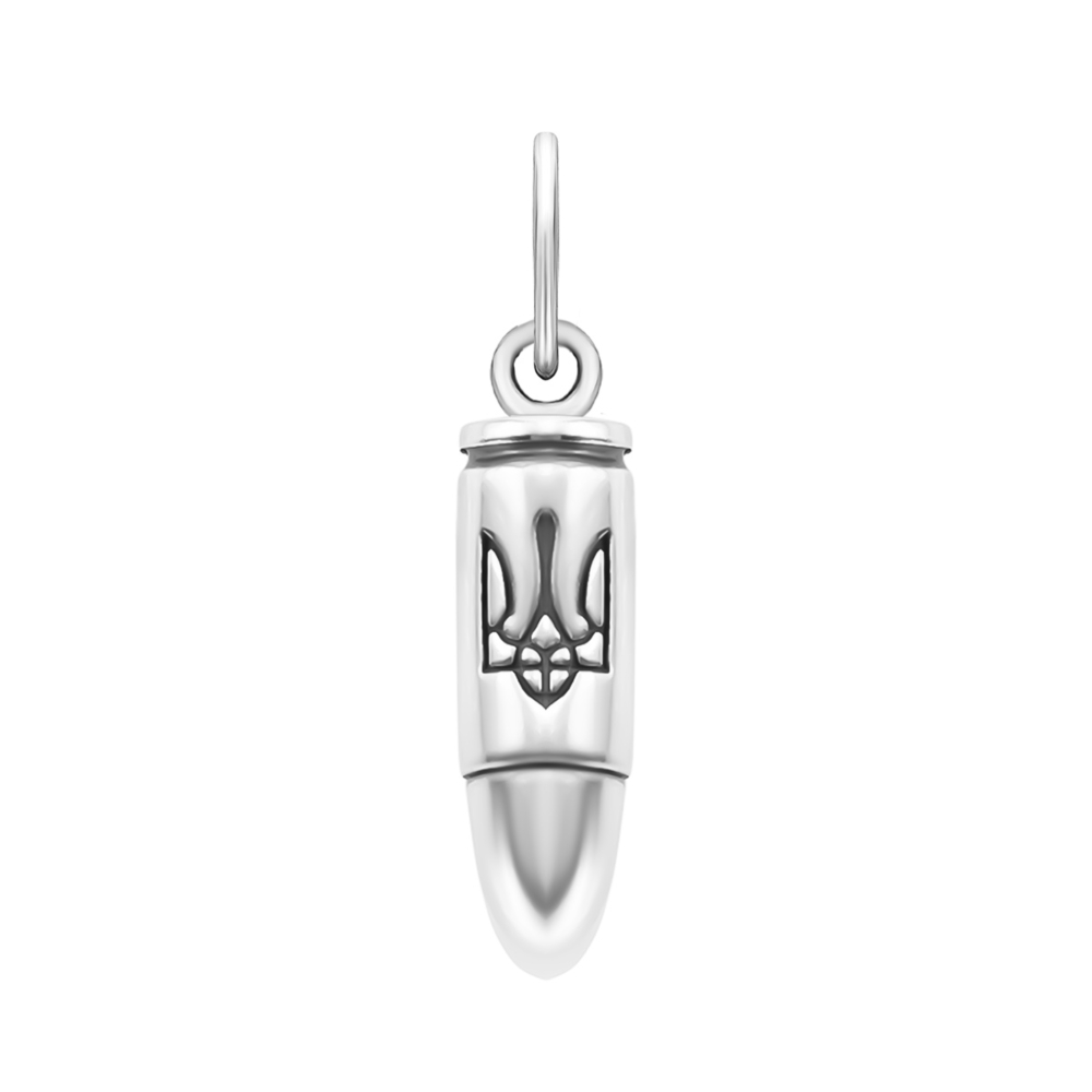 Срібна підвіска. Артикул UG589096*