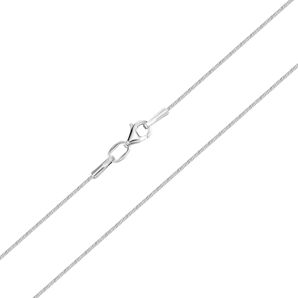 Срібний ланцюжок. Артикул UG590131103034р