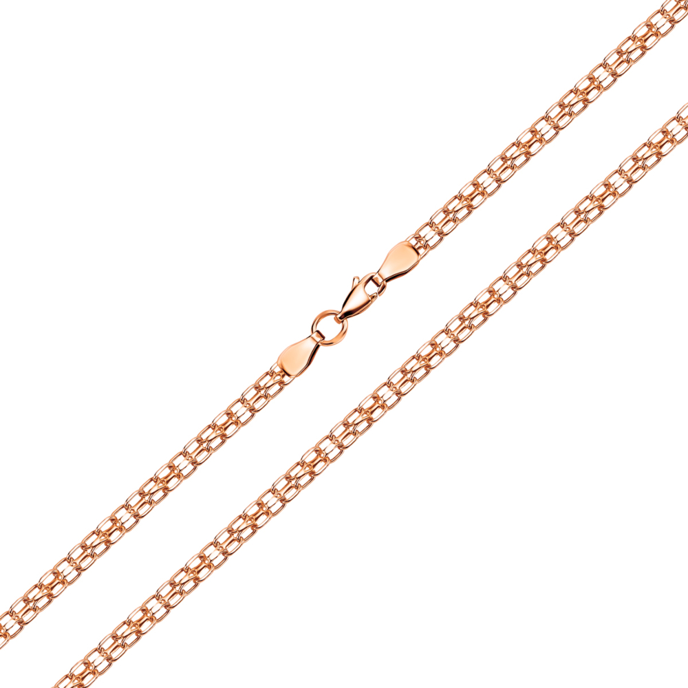 Золотая цепочка. Артикул UG591050-10