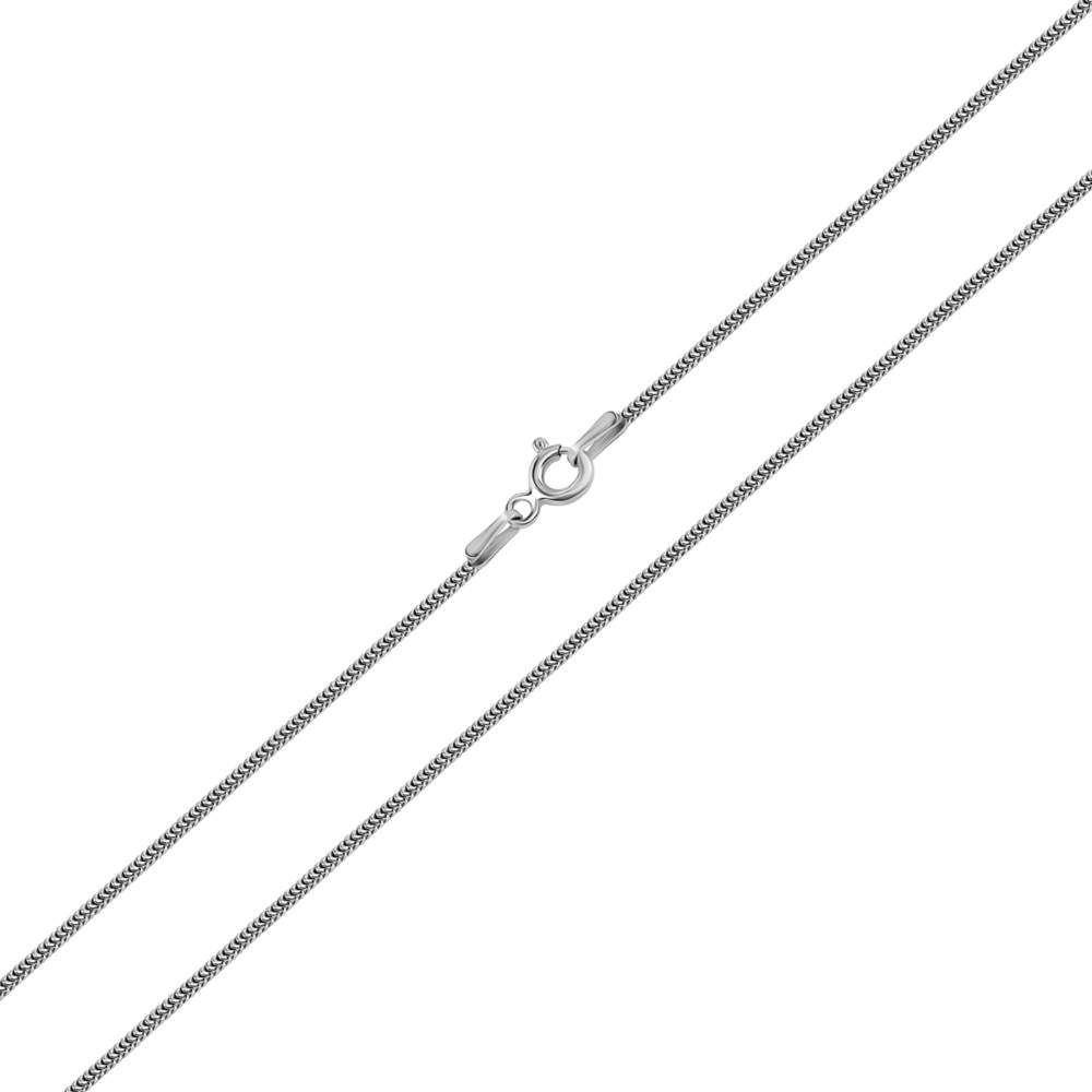 Серебряная цепочка. Артикул UG5935Р 1/40