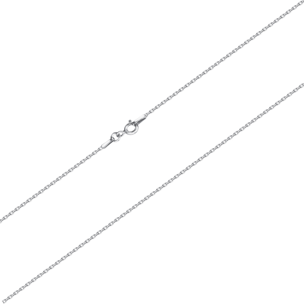 Серебряная цепочка. Артикул AD 40 Rod-L/12