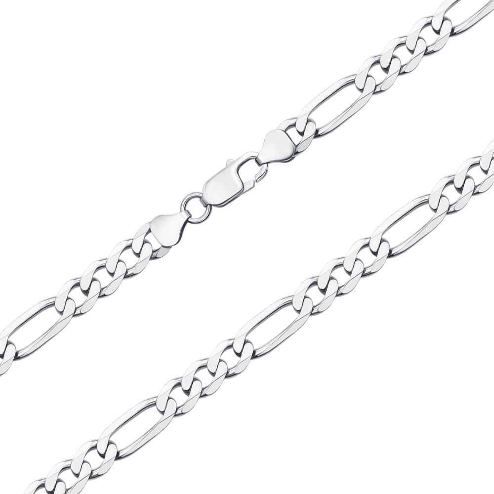 Серебряная цепочка. Артикул AZ6916/32алм