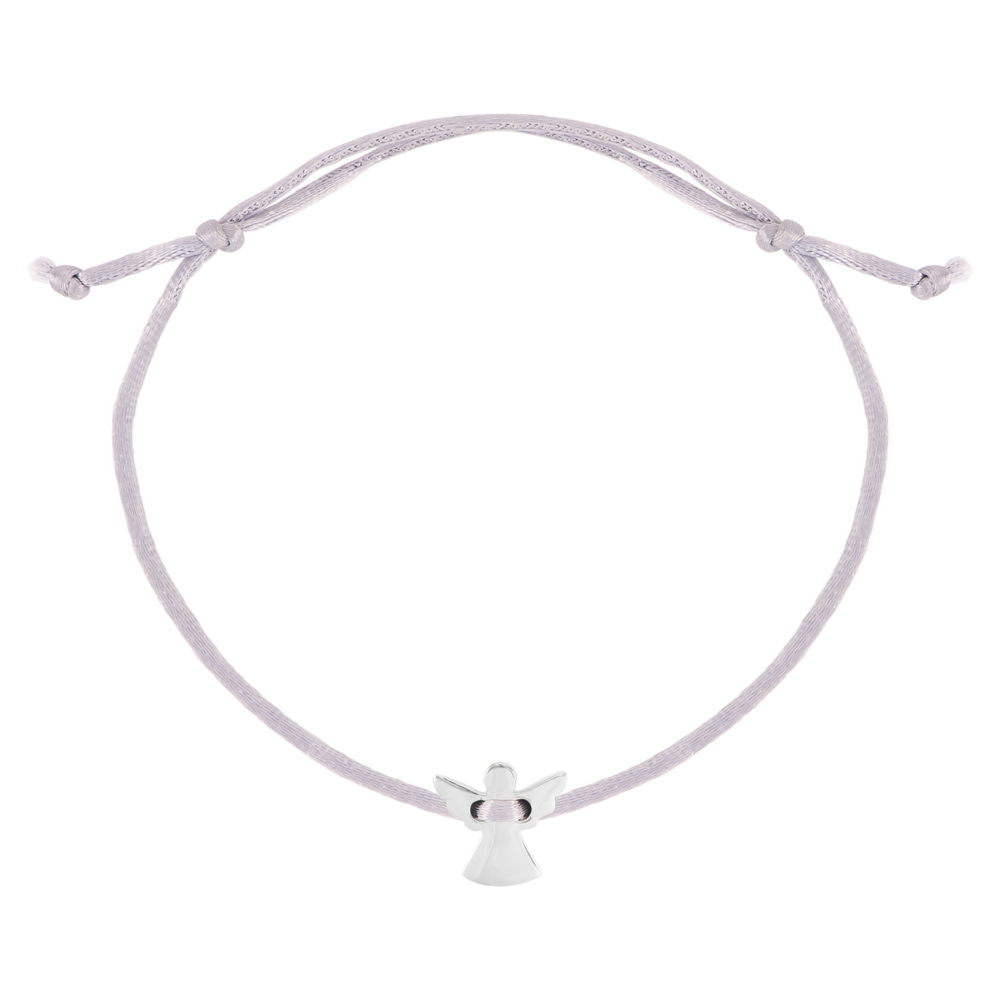 Браслет Ангел на нити. Артикул UG5ВС-585р