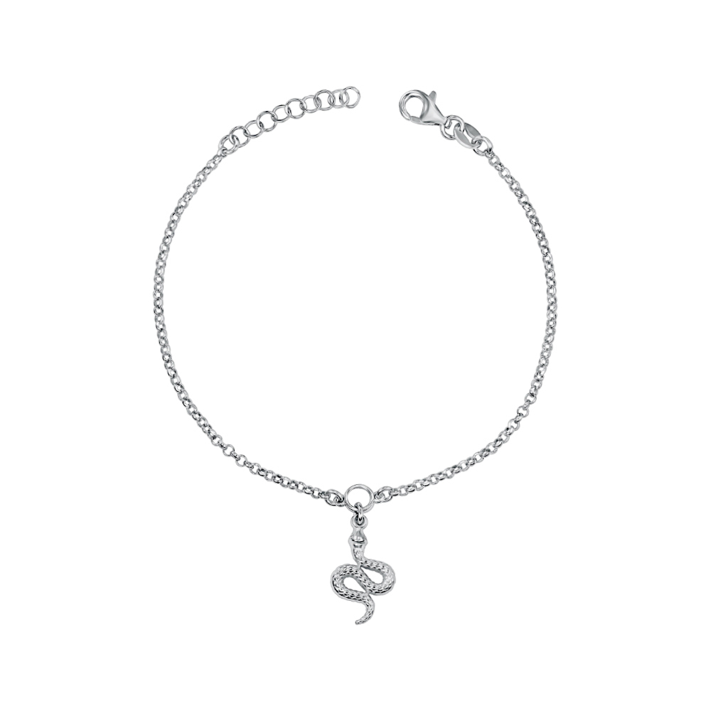 Срібний браслет BRT  10622 G-B/12