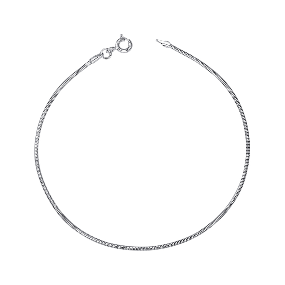 Серебряный браслет CCT 12 Rod-B/12