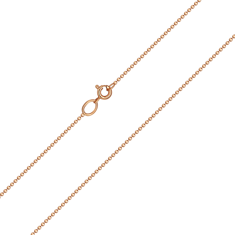 Золотая цепочка CPA12D/01