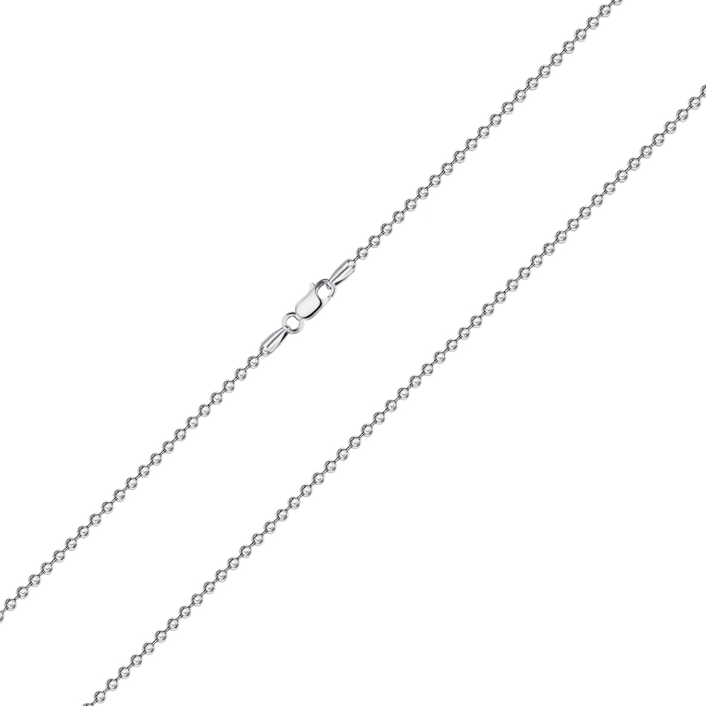 Срібний ланцюжок CPL D/C 180 Rod-L/12