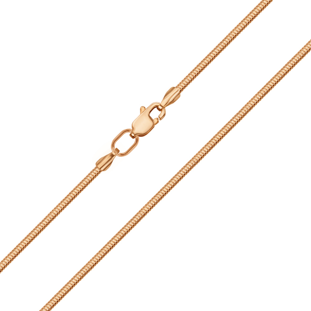 Золотая цепочка CSTD140/01