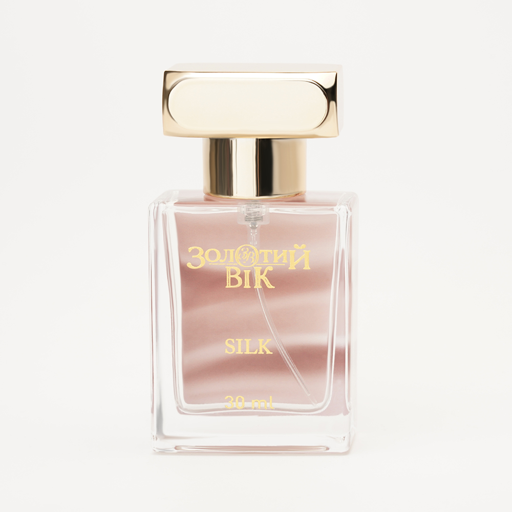 Парфумована вода   SILK (30 ml)
