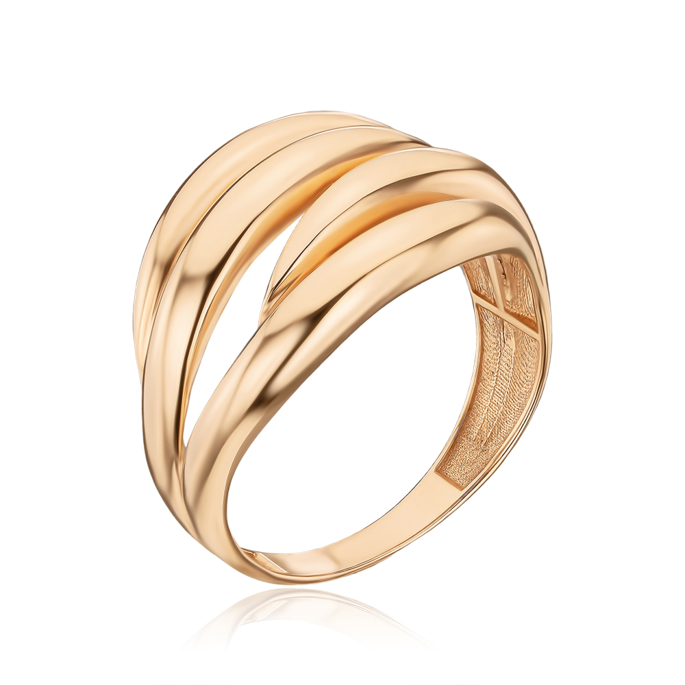 Золотое кольцо G-1915-R/01