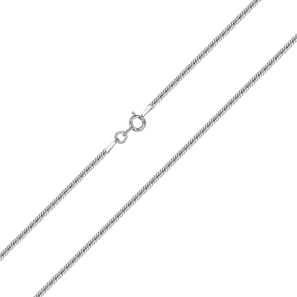 Срібний ланцюжок GDDNB 35 Rod-L/12