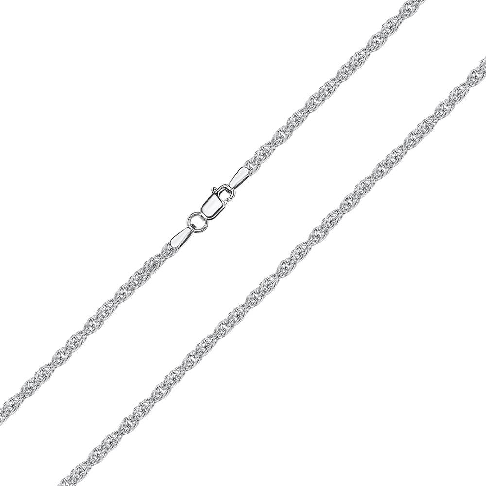 Срібний ланцюжок GDTELS 040 Rod-L/12