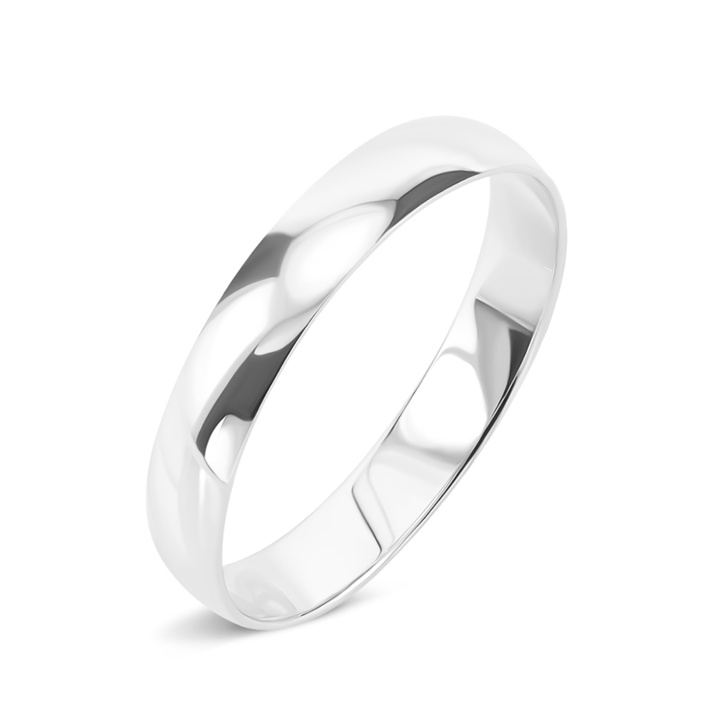 Обручка класична. Артикул UG510/0366/02/01/02