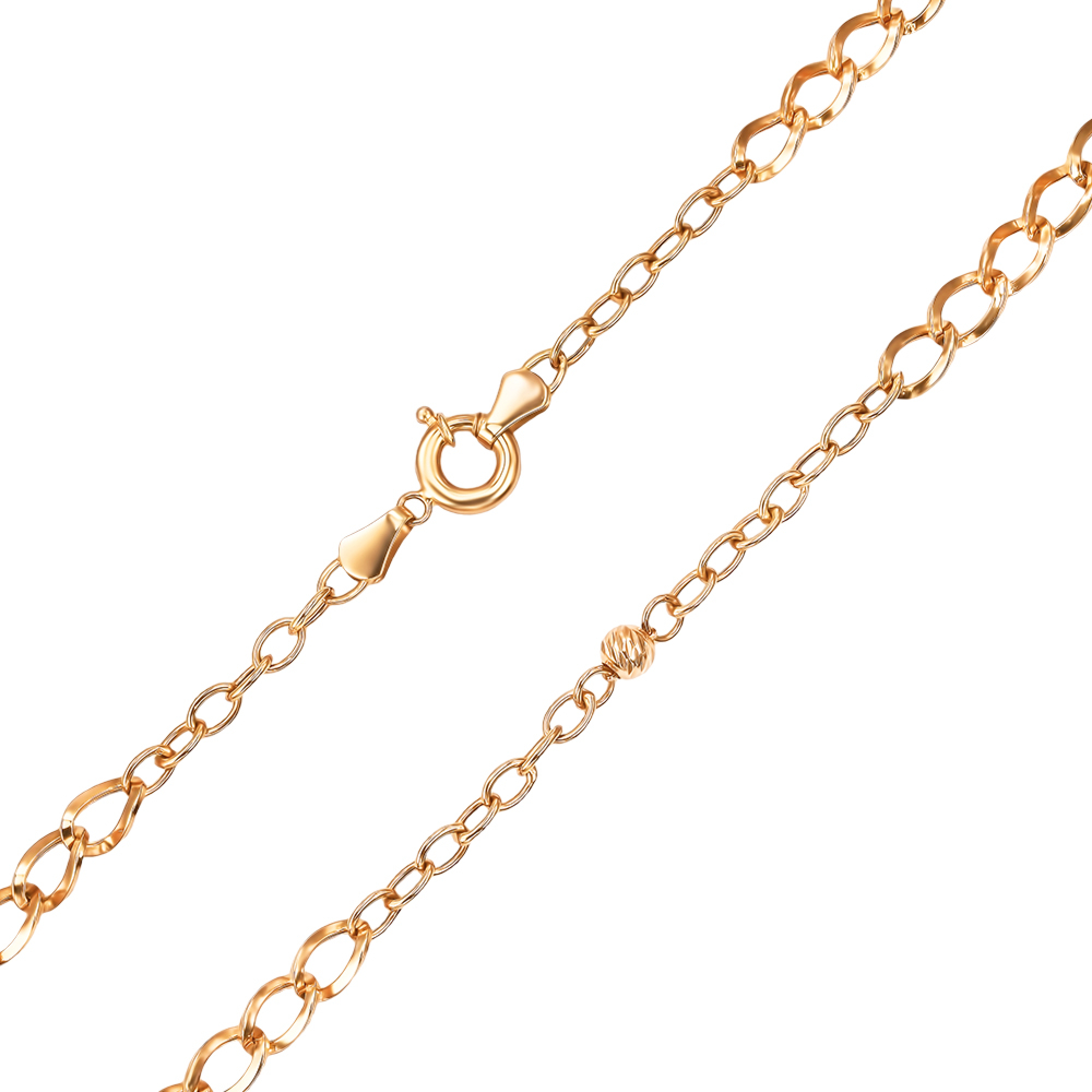 Золотий ланцюжок P-1079-L/01