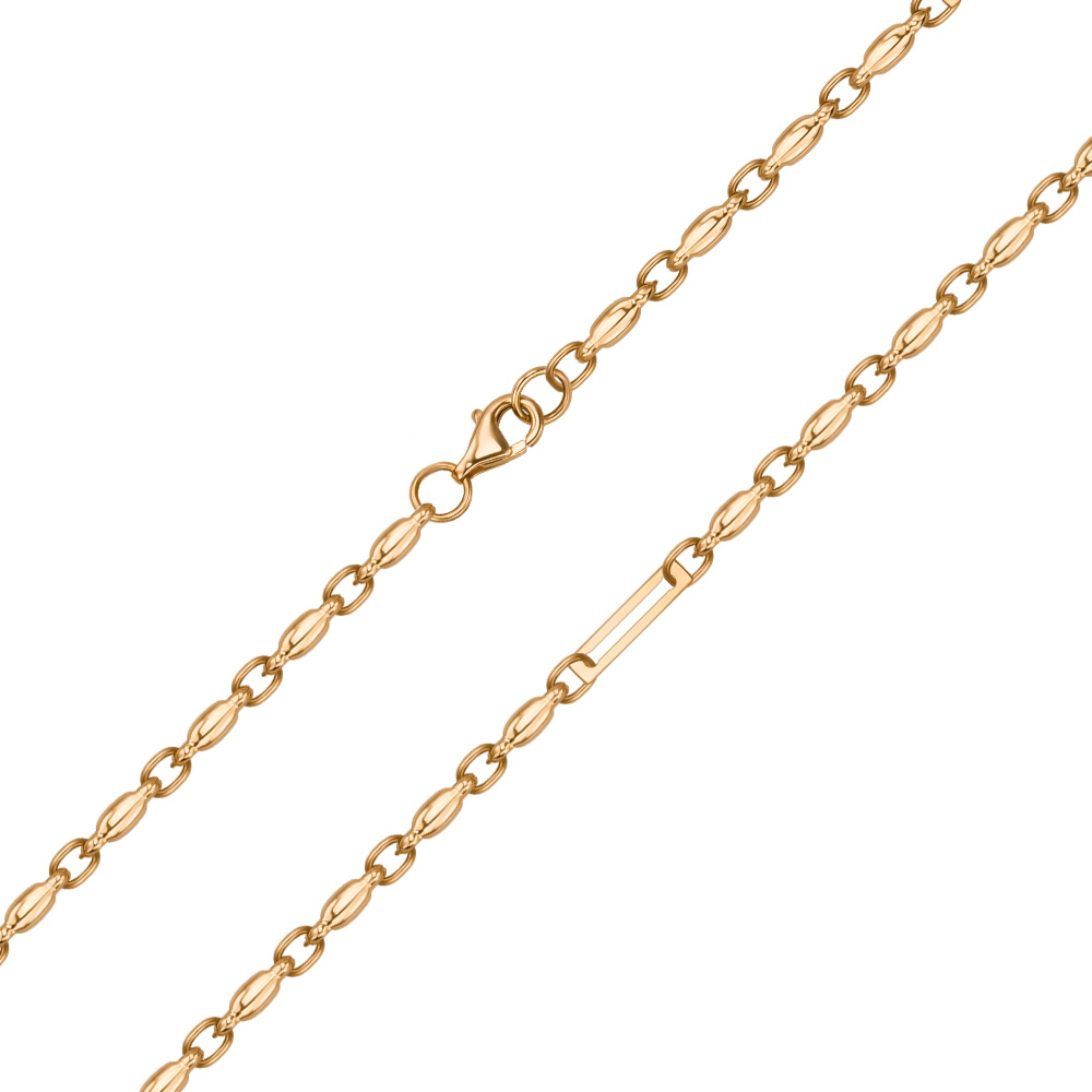 Золотая цепочка P-1185-1-L/01