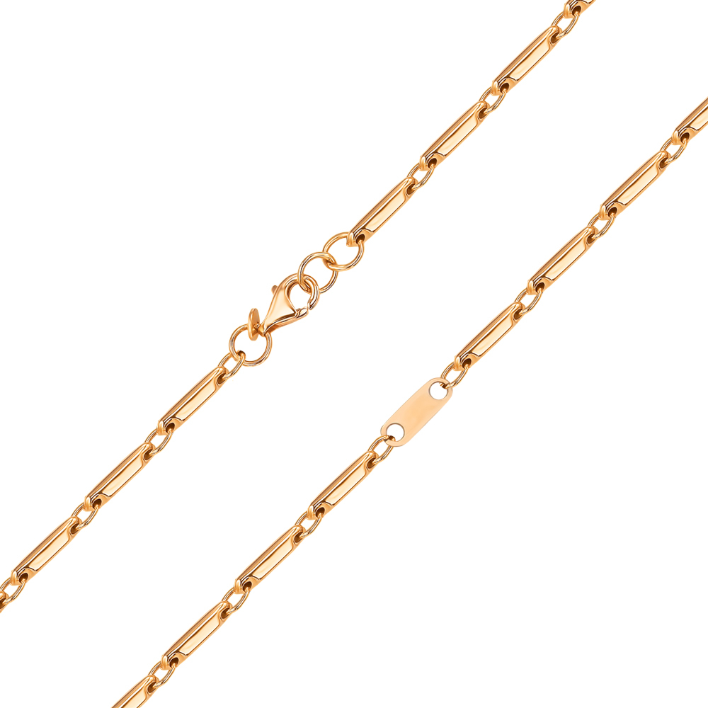 Золотий ланцюжок P-1186-L/01