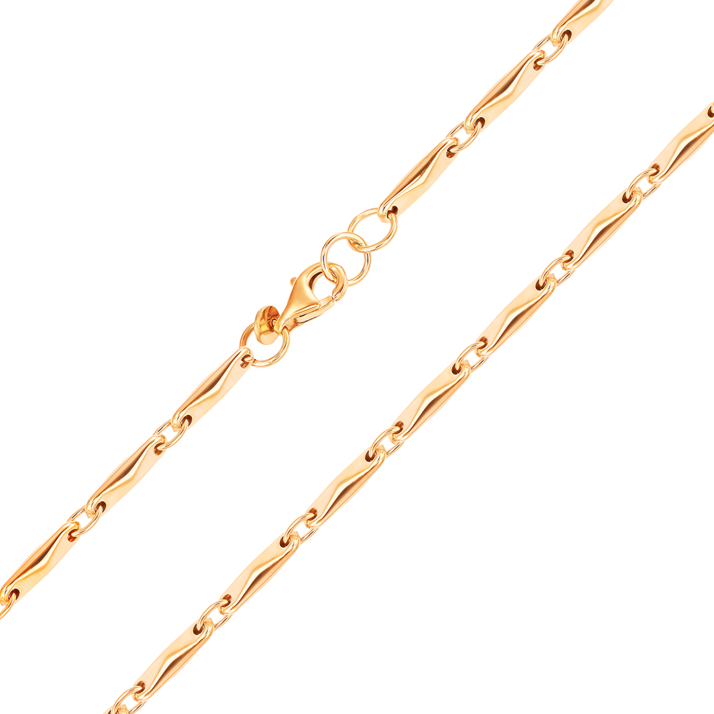 Золотий ланцюжок P-1187-L/01