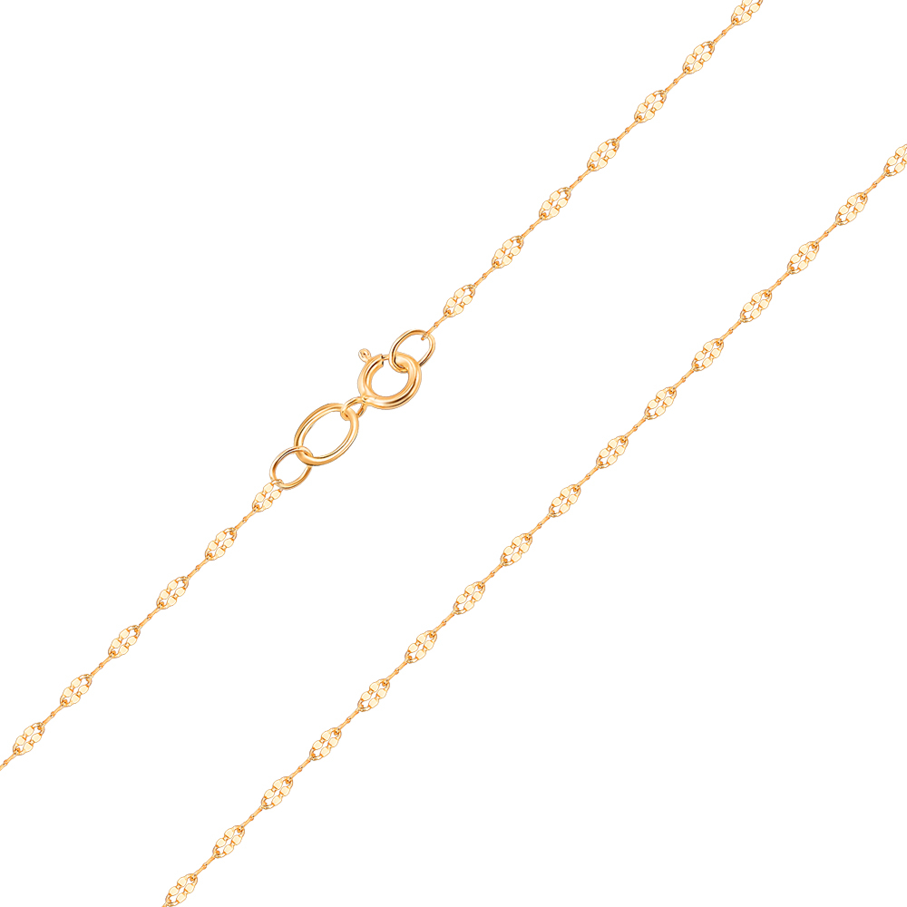 Золотий ланцюжок P-1217-L/01