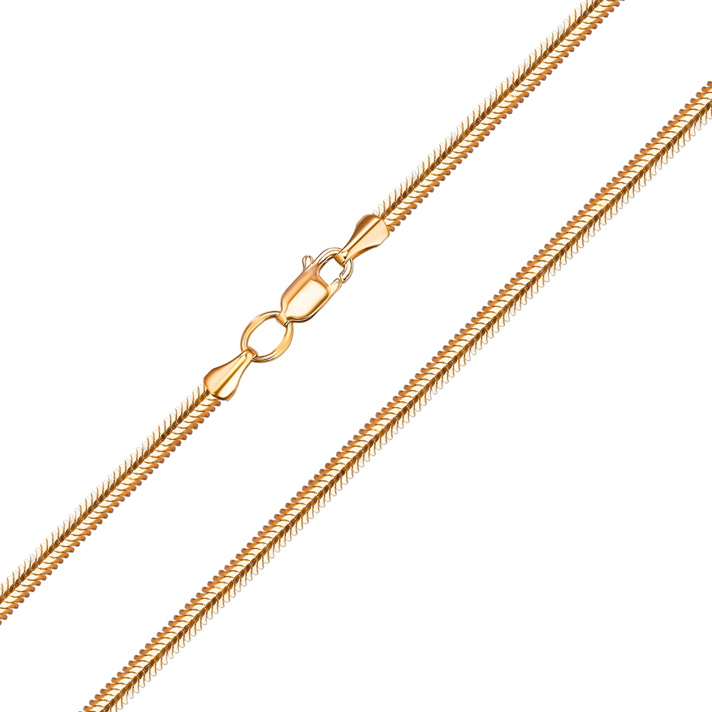 Золотая цепочка P-1630-L/01