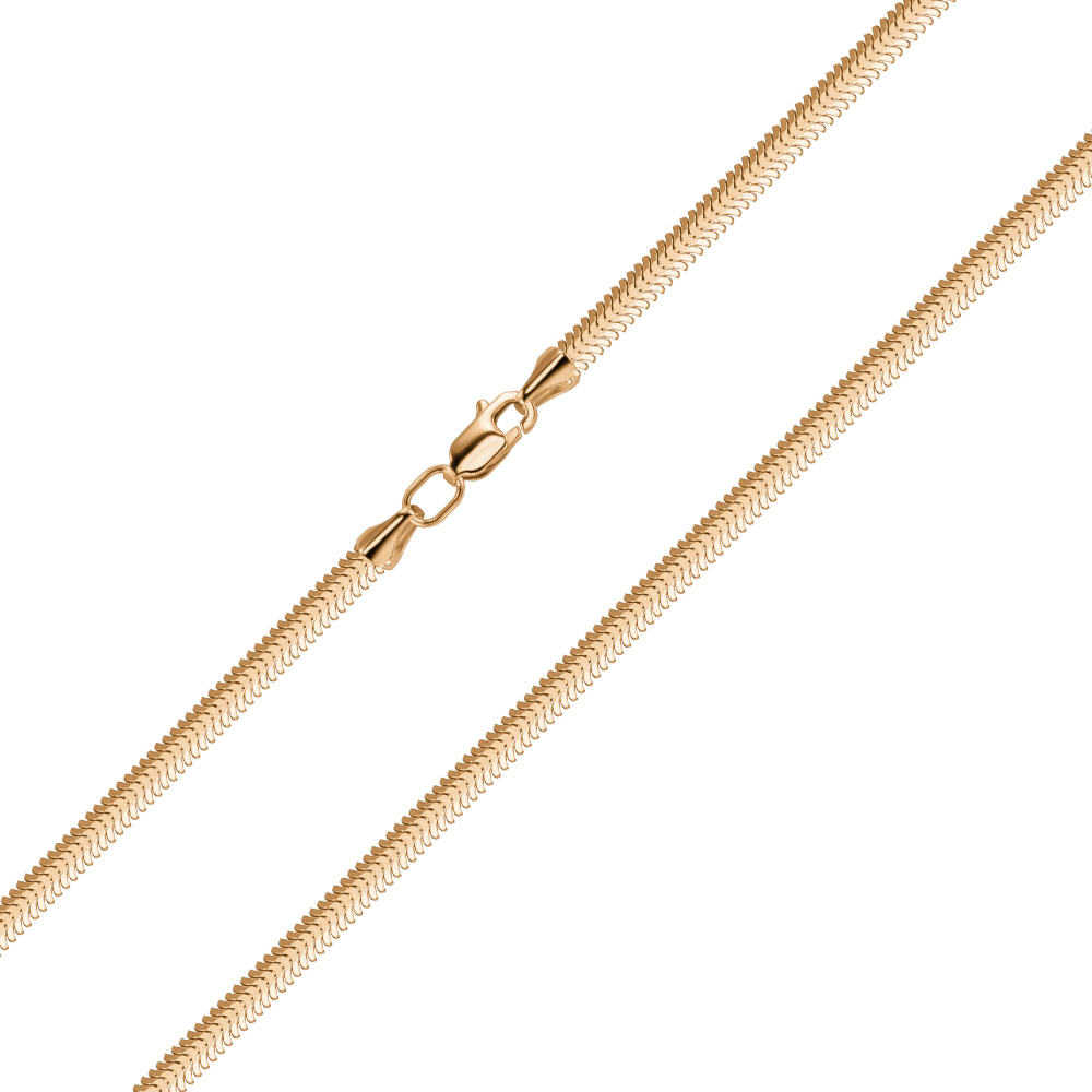 Золотий ланцюжок P-1631-L/01