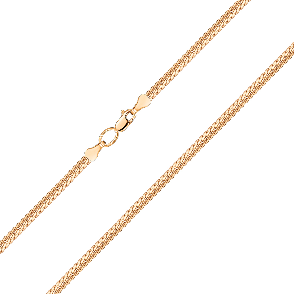 Золотая цепочка P-1784-L/01