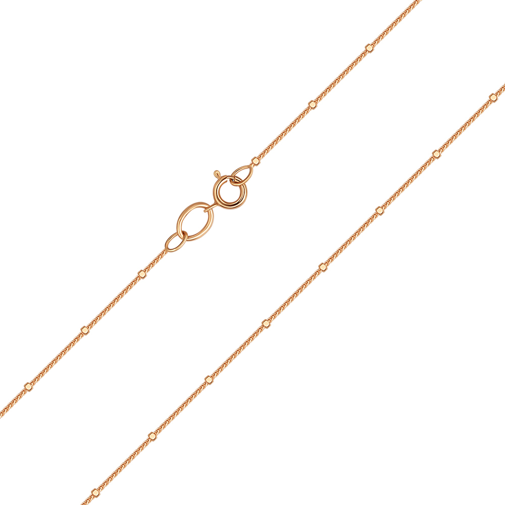 Золотая цепочка P-2093-L/01