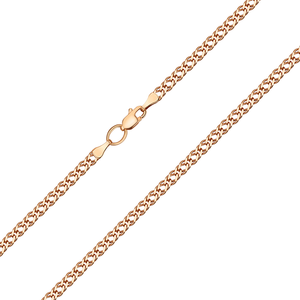 Золотий ланцюжок P-66912-6-2-L/01