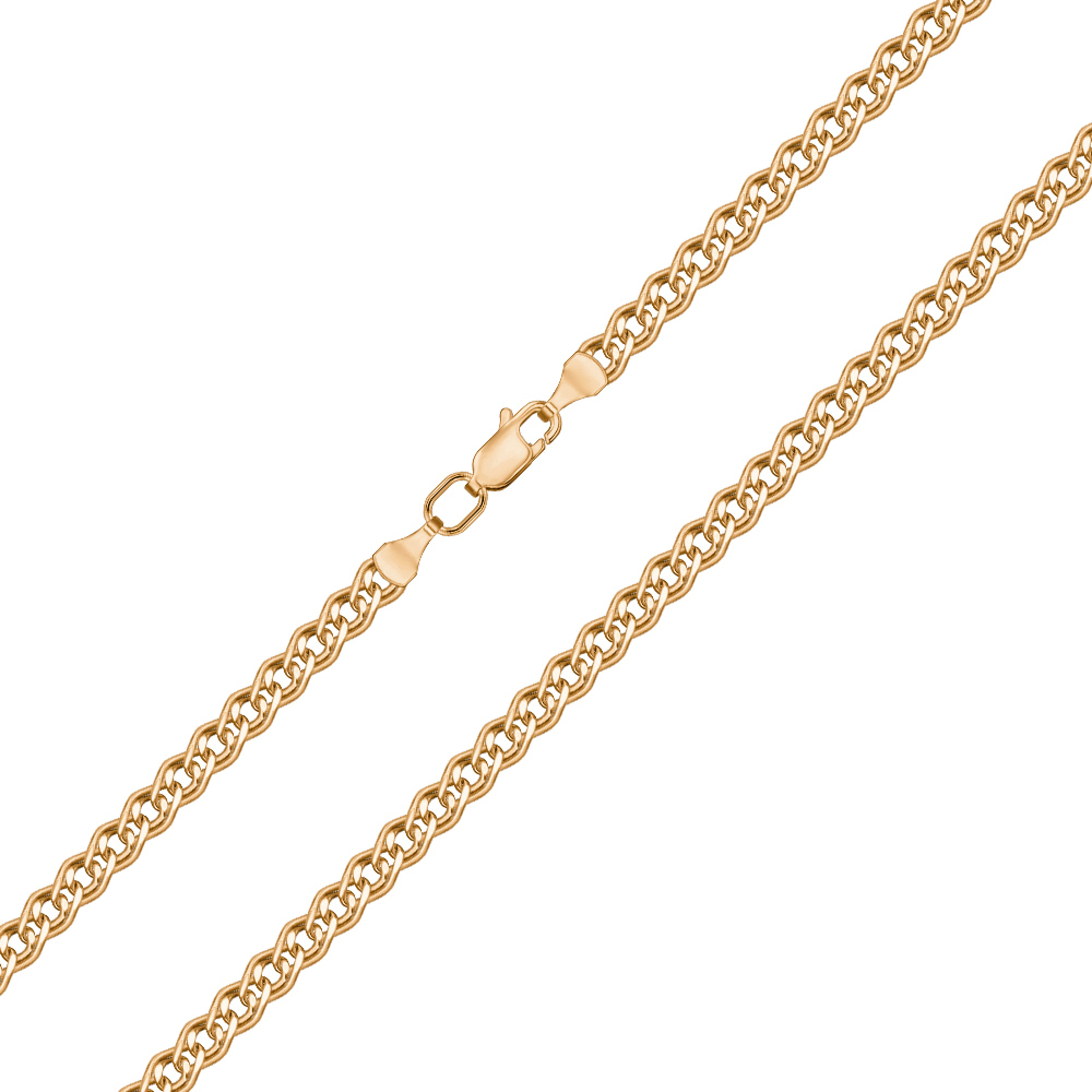 Золотий ланцюжок P-66968-5.5-5-L/01