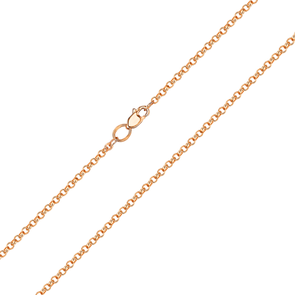 Золотая цепочка P-66991-5.5-2-L/01