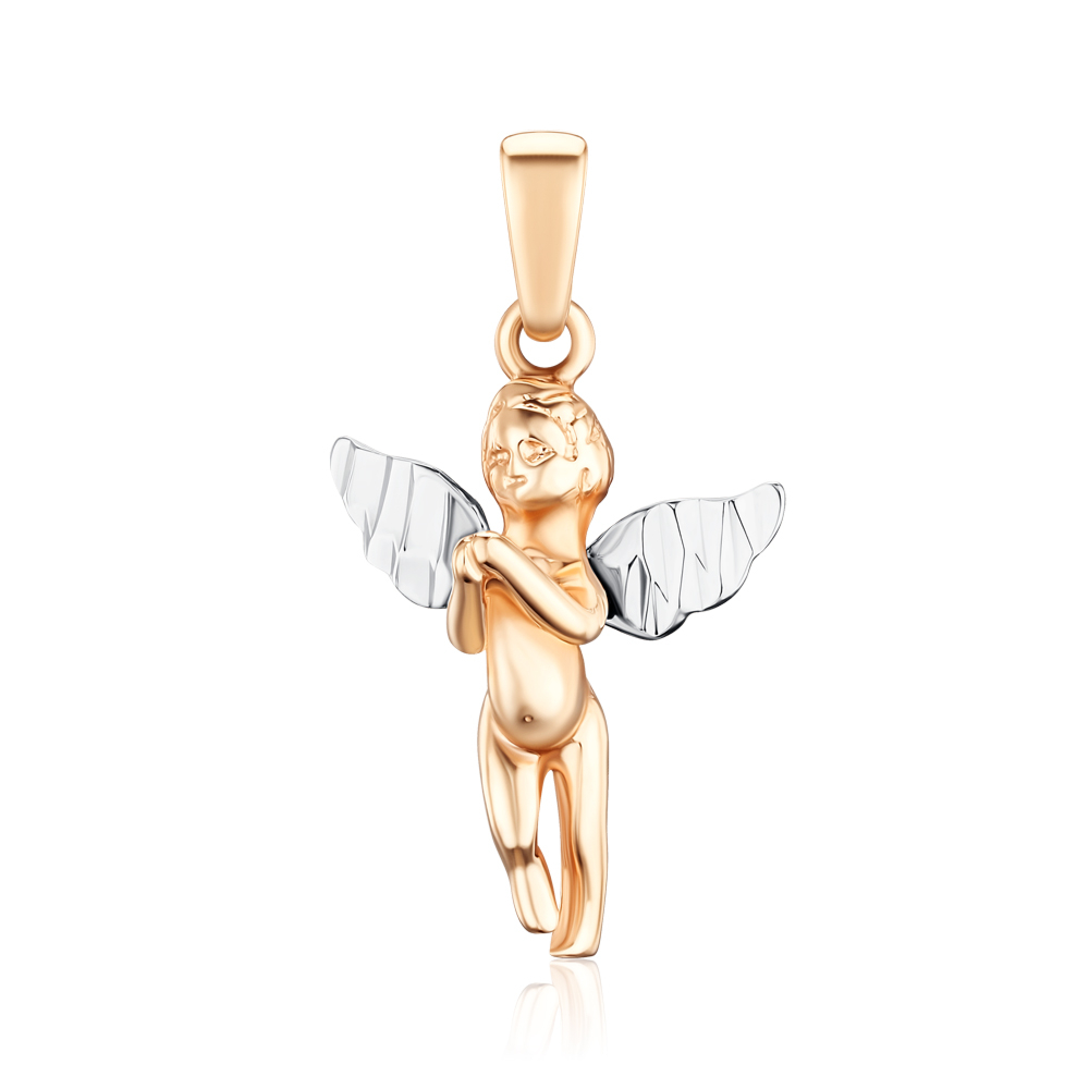 Золота підвіска P-769-P/01