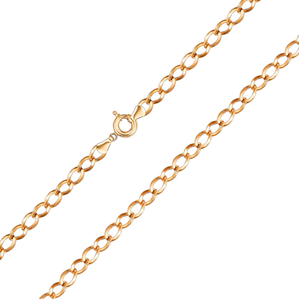 Золотая цепочка P-H1089-L/01