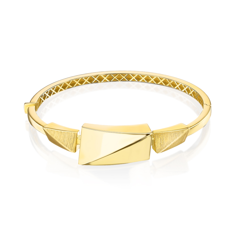 Золотий браслет P-K-3005-B/03