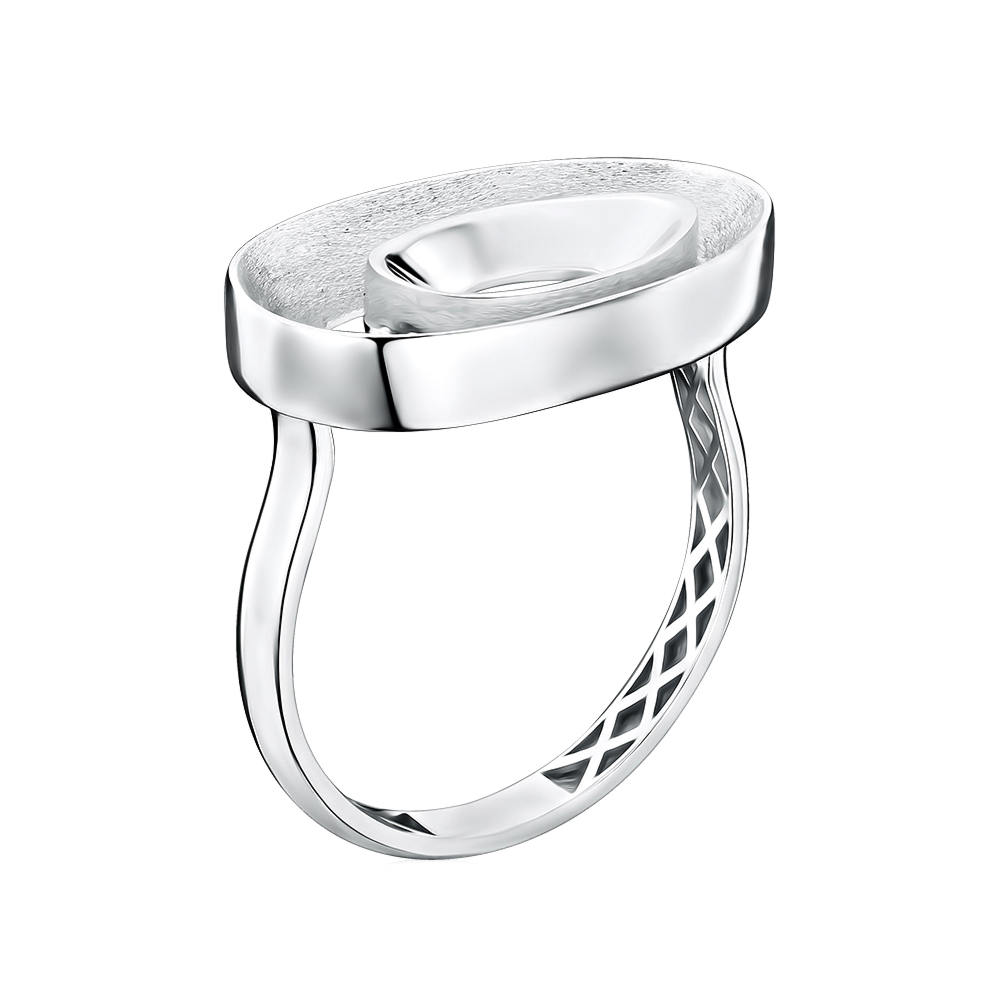 Золота каблучка P-K-5380-R/02