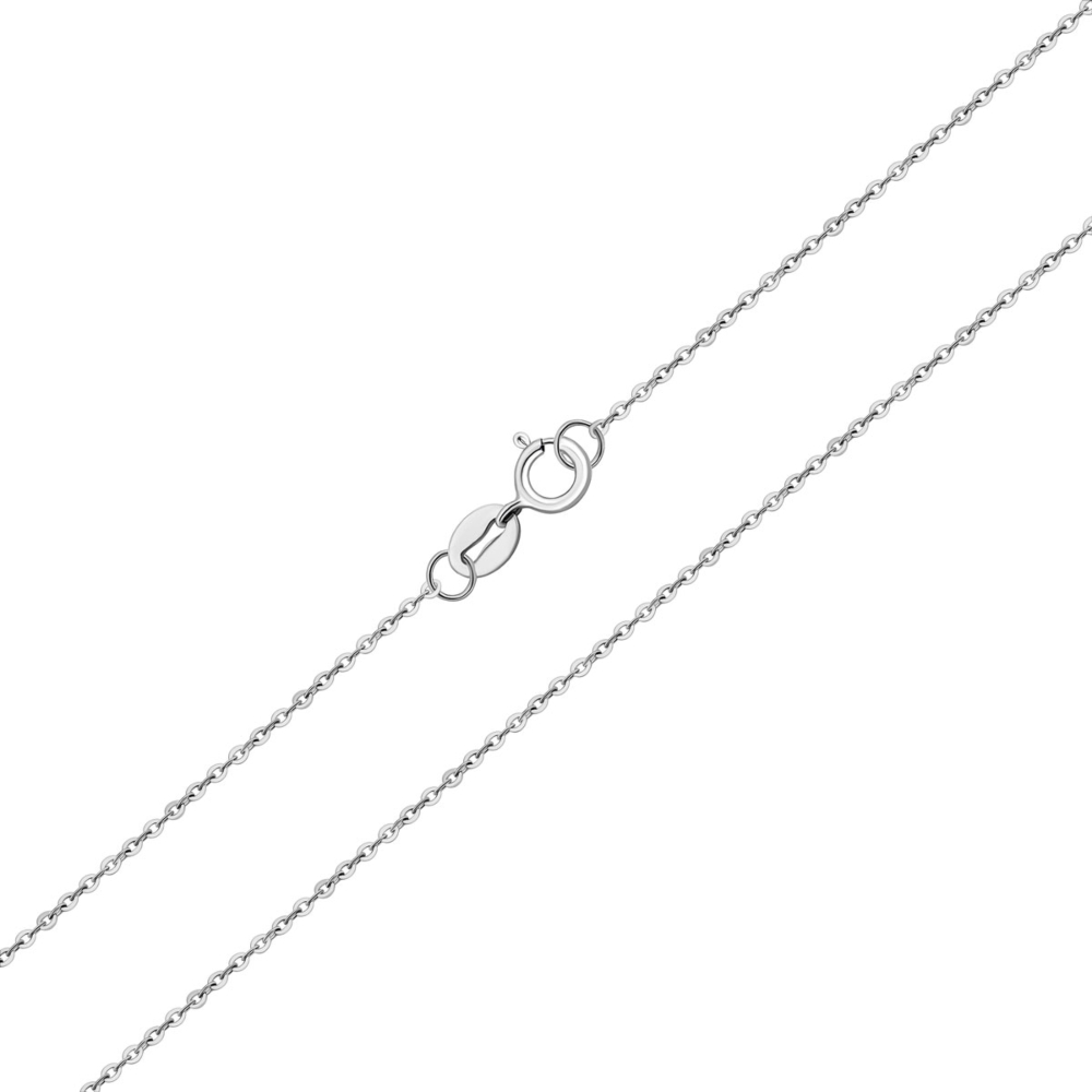 Серебряная цепочка. Артикул UG5PN00011