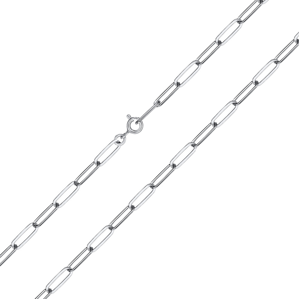 Срібний ланцюжок ROLOL WR F 070 Rod-L/12