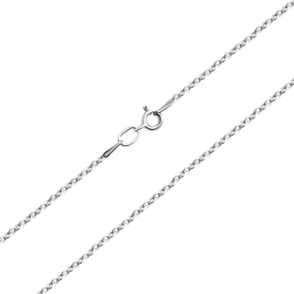 Серебряная цепочка.Артикул UG512560