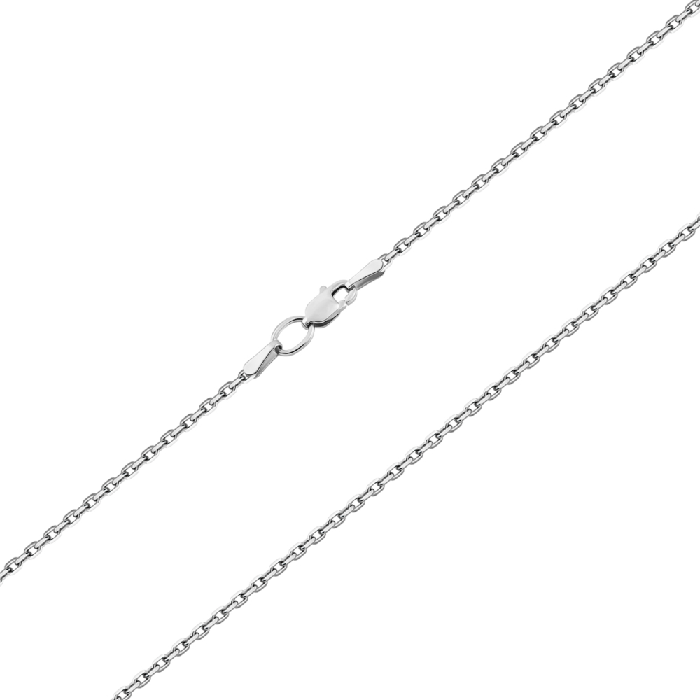 Серебряная цепочка.Артикул UG560101127с