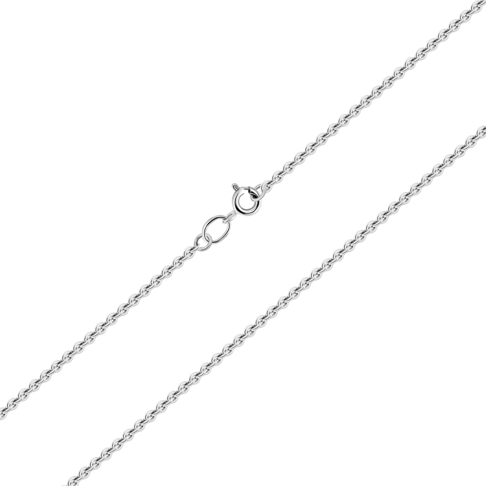 Серебряная цепочка.Артикул UG560101148с