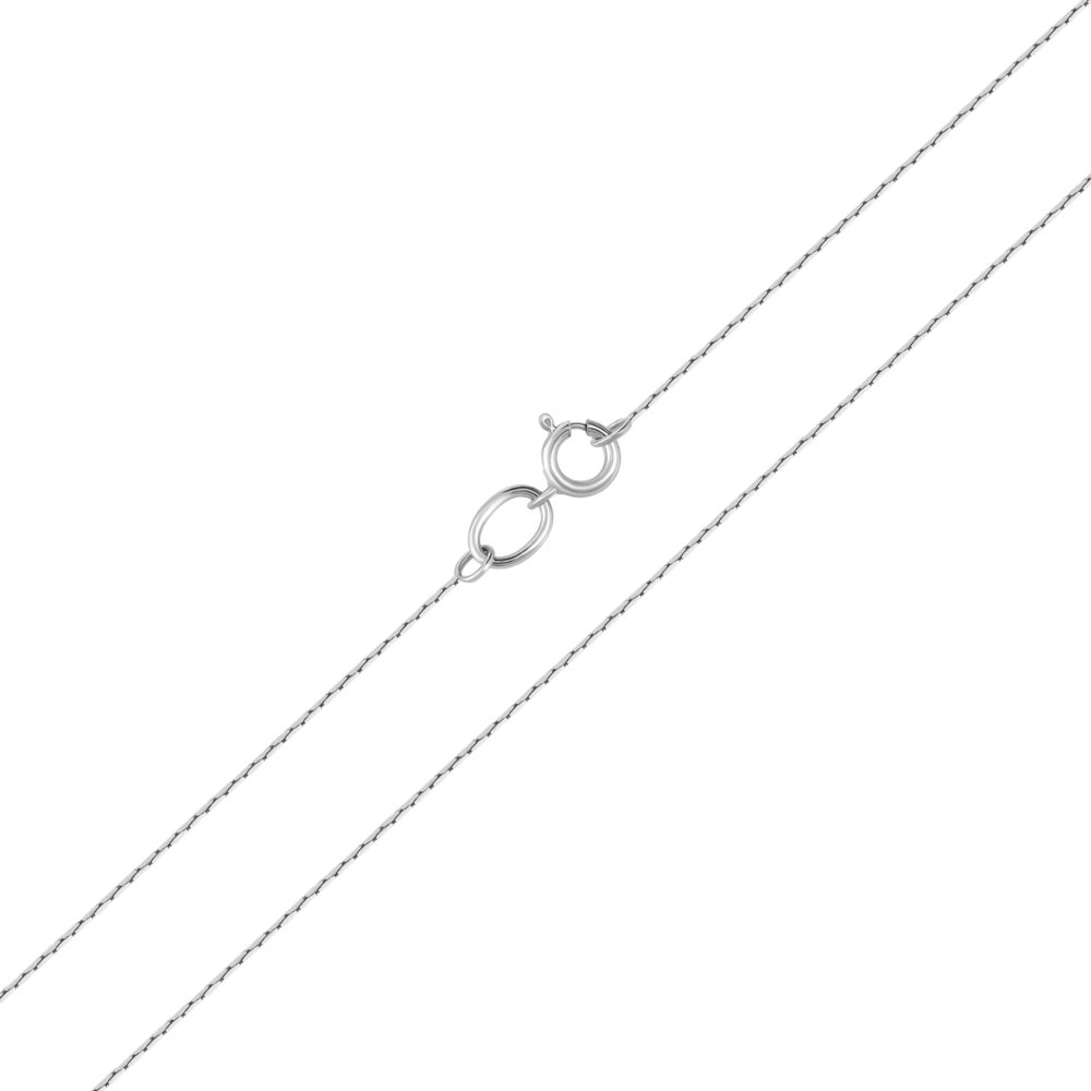 Серебряная цепочка.Артикул UG560102200с