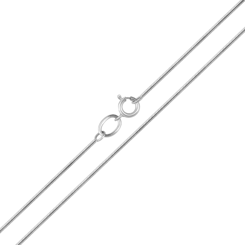 Серебряная цепочка.Артикул UG560102212с