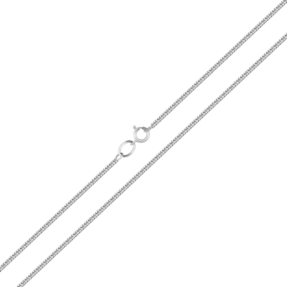 Серебряная цепочка.Артикул UG560120152с