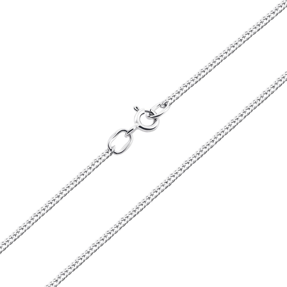 Срібний ланцюжок.Артикул UG590106203041р