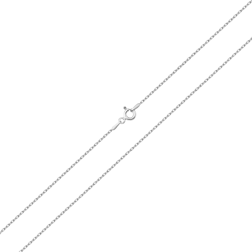 Срібний ланцюжок. Артикул UG5It5273р