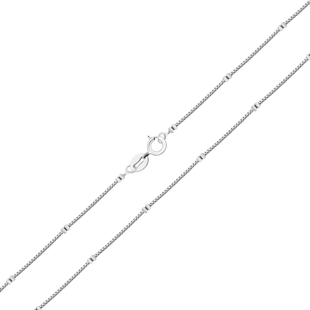 Серебряная цепочка.Артикул UG5PN00021