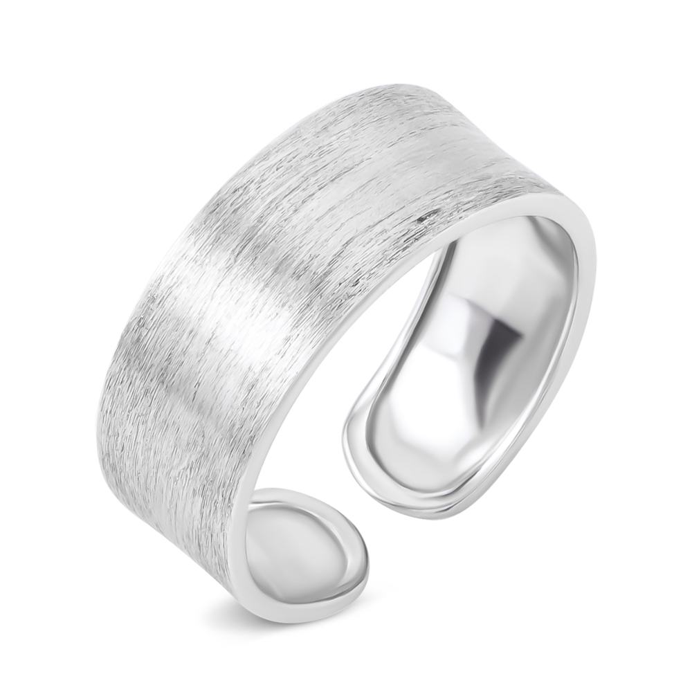 Срібна каблучка. Артикул UG510246