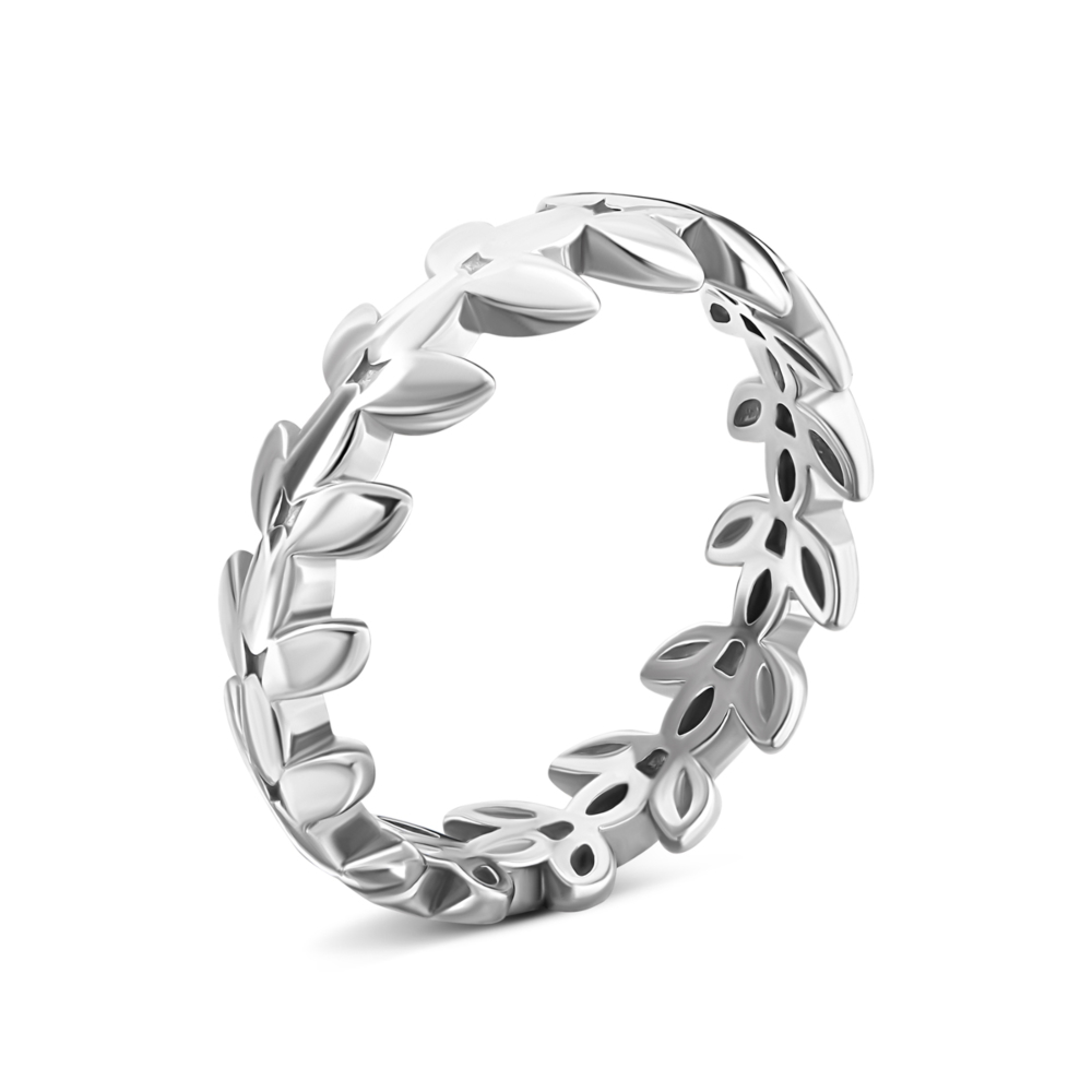 Серебряное кольцо.Артикул UG51371